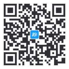 Android 安卓版 二维码(QR Code)