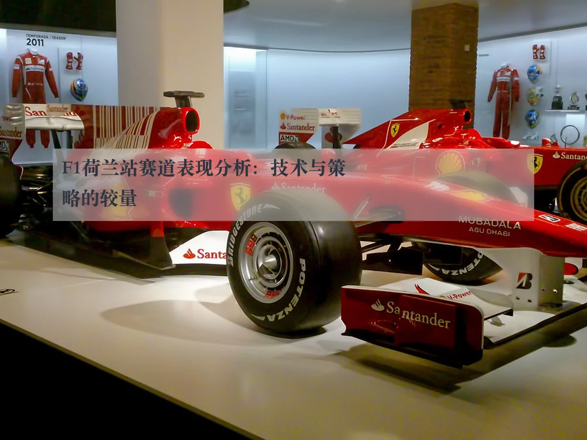 F1荷兰站赛道表现分析:技术与策略的较量